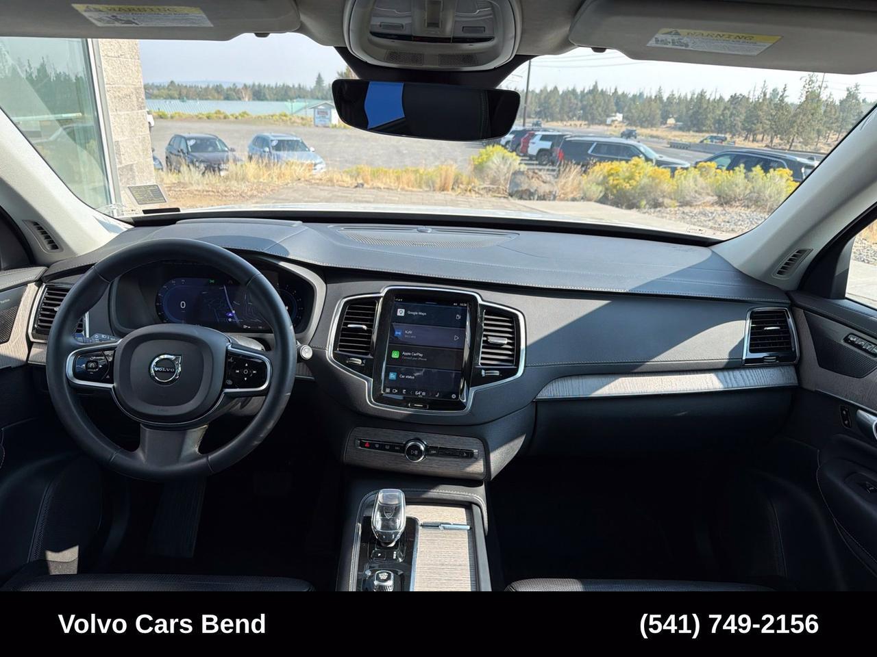 2023 Volvo XC90 Ultimate Bend OR