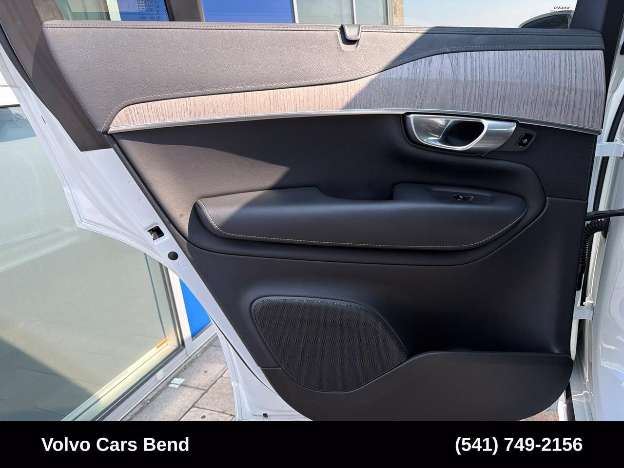 2023 Volvo XC90 Ultimate Bend OR