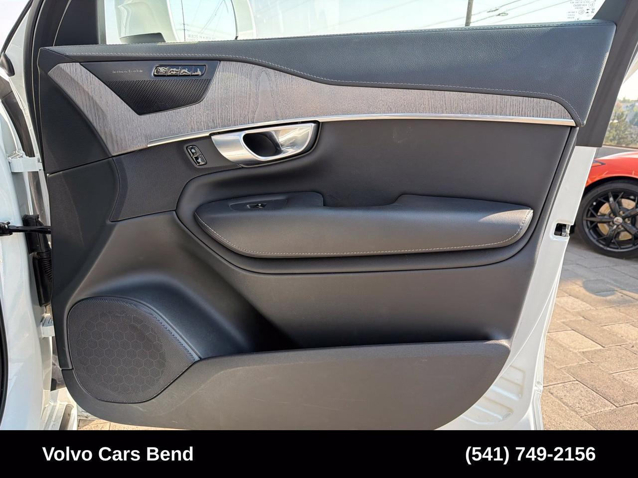 2023 Volvo XC90 Ultimate Bend OR