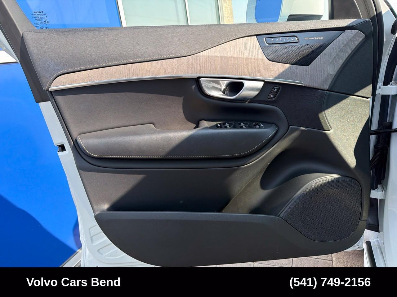 2023 Volvo XC90 Ultimate Bend OR