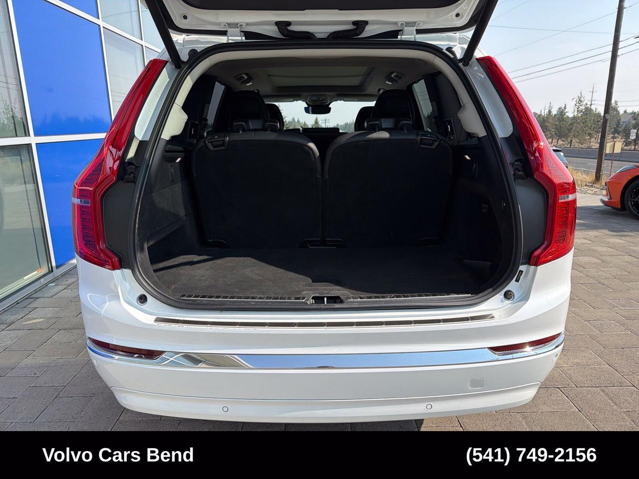 2023 Volvo XC90 Ultimate Bend OR