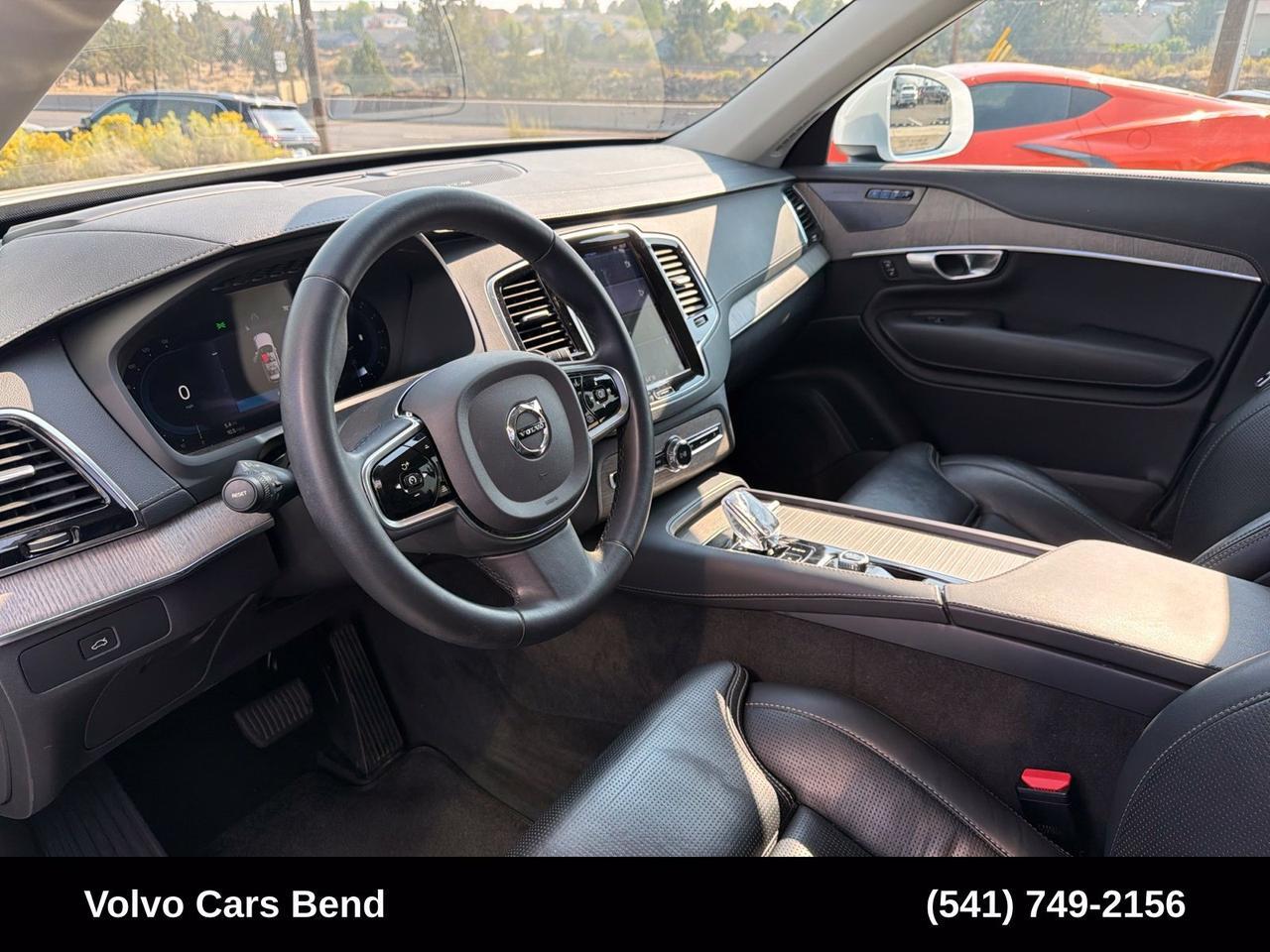 2023 Volvo XC90 Ultimate Bend OR