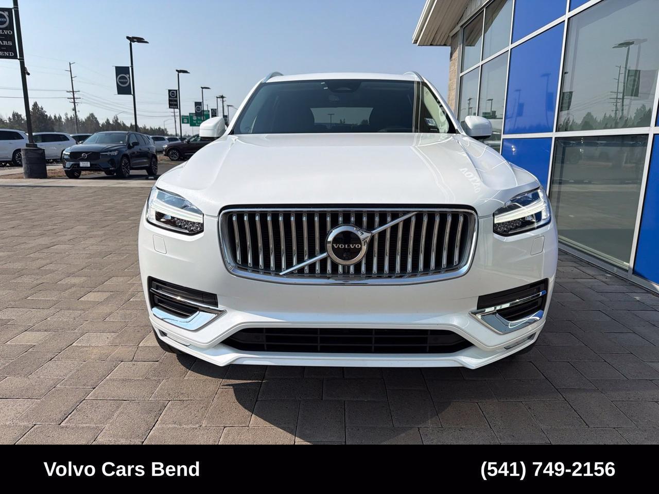 2023 Volvo XC90 Ultimate Bend OR