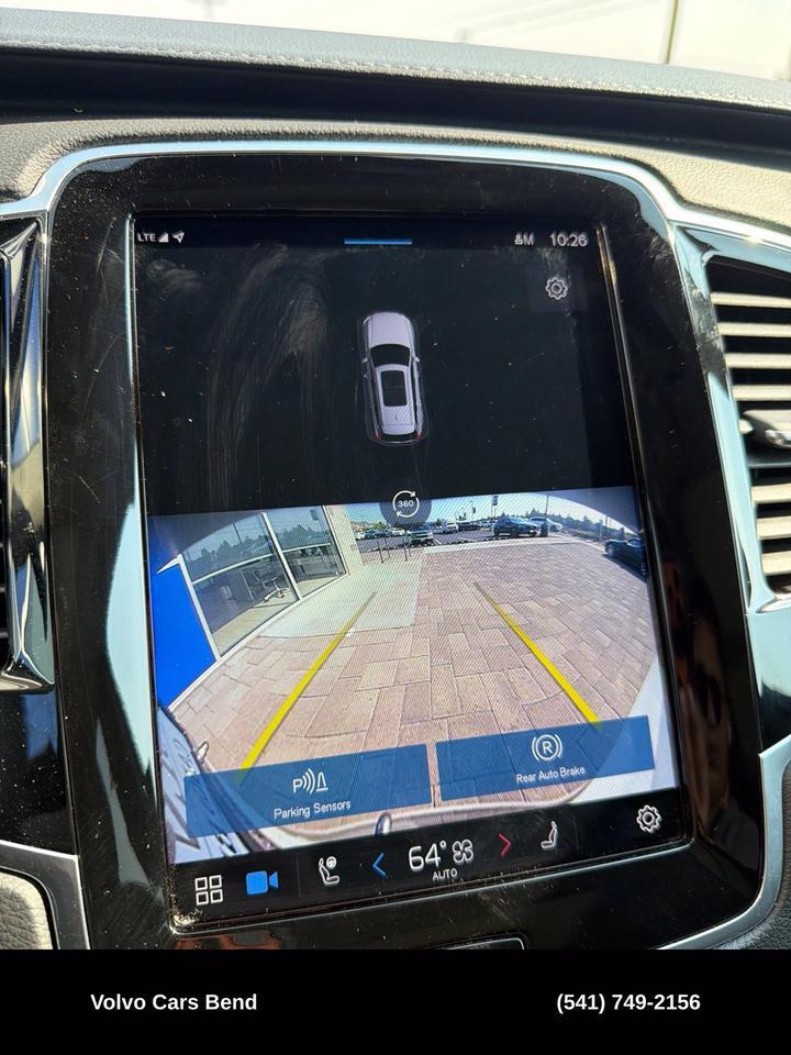 2023 Volvo XC90 Ultimate Bend OR