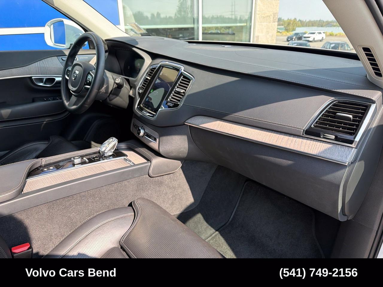 2023 Volvo XC90 Ultimate Bend OR