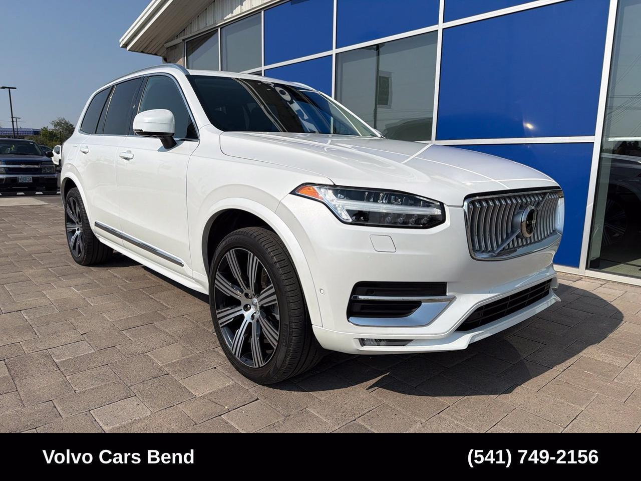 2023 Volvo XC90 Ultimate Bend OR