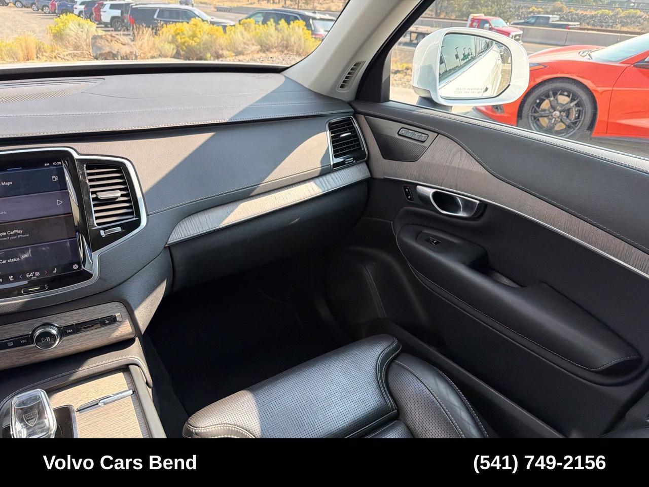 2023 Volvo XC90 Ultimate Bend OR