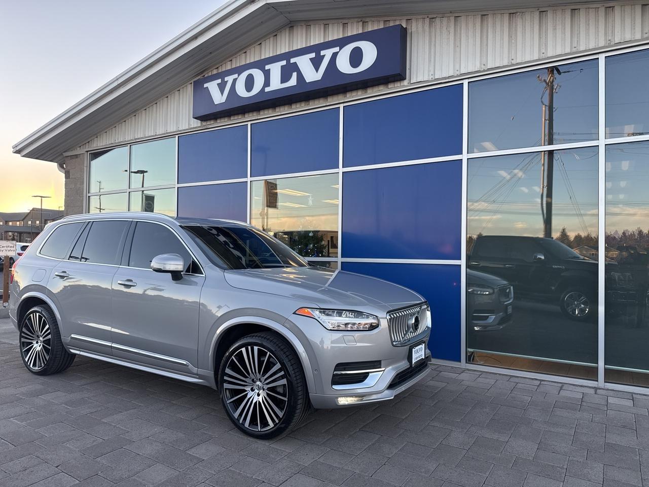 2023 Volvo XC90 Ultimate