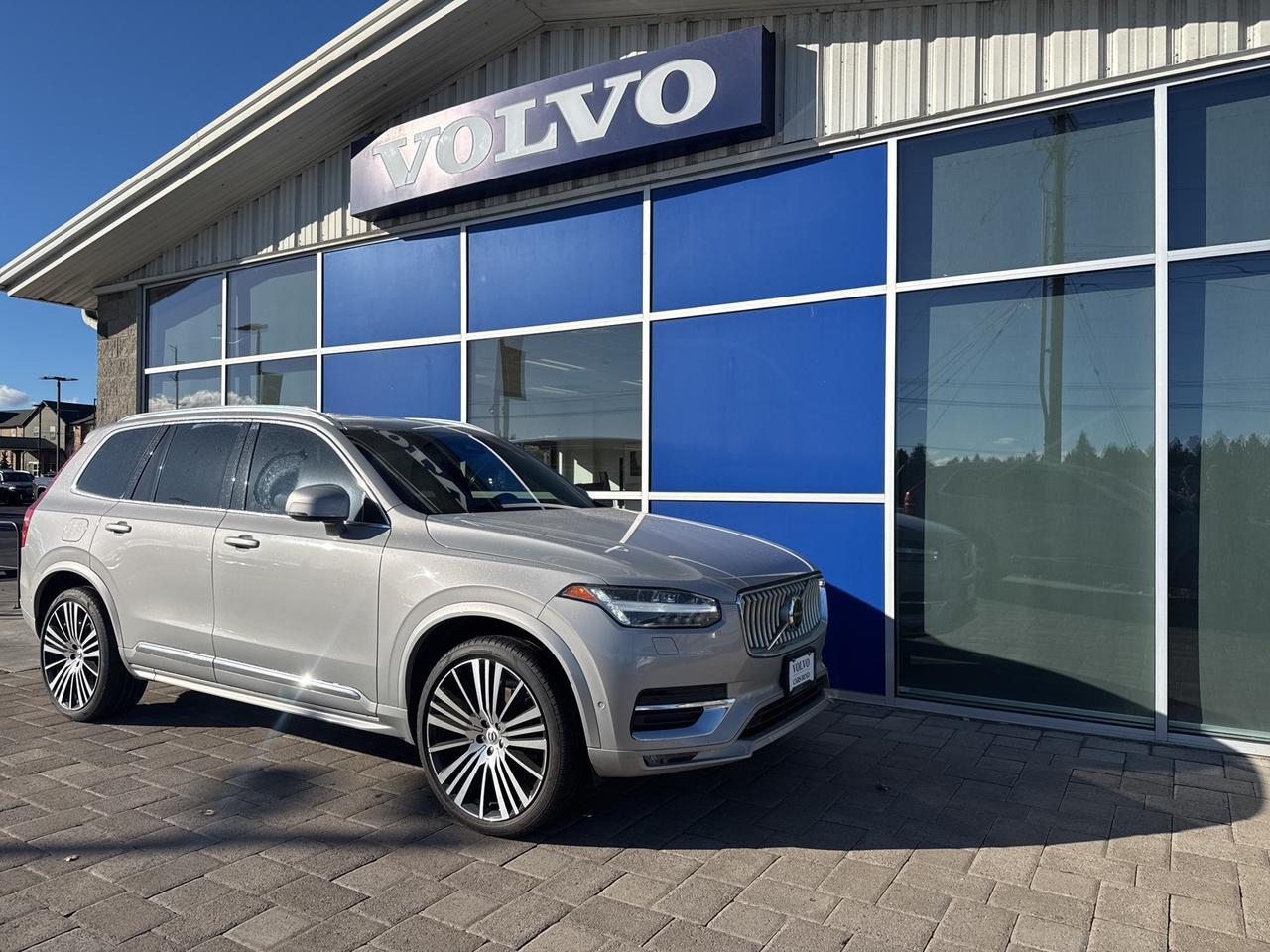 2023 Volvo XC90 Ultimate
