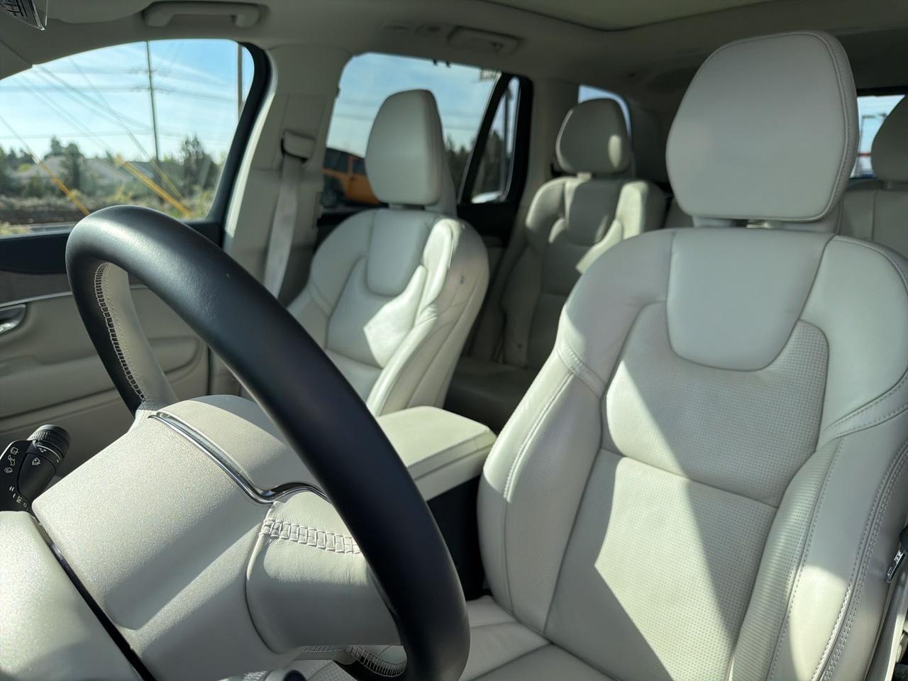2023 Volvo XC90 Ultimate Bend OR