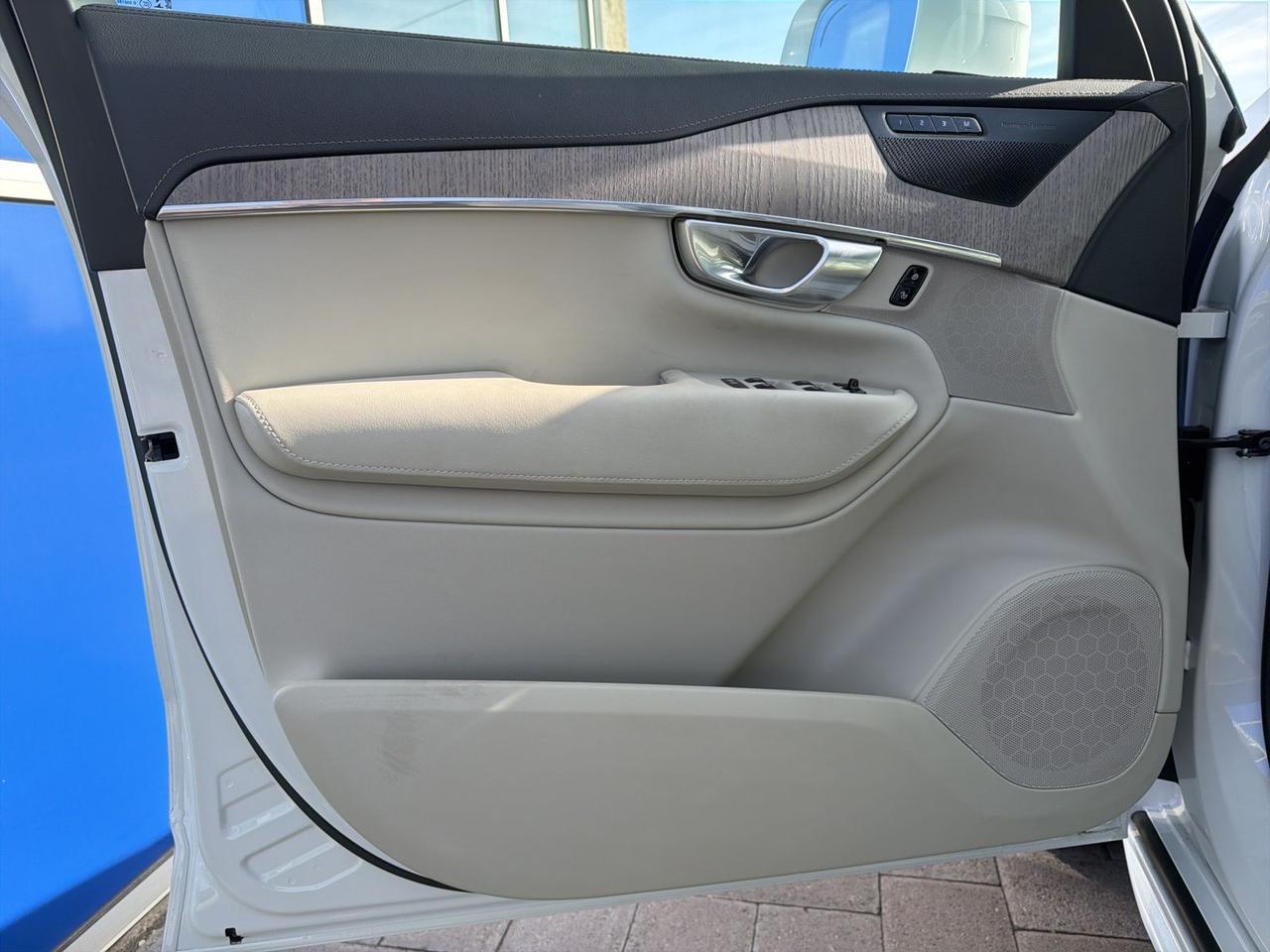 2023 Volvo XC90 Ultimate Bend OR