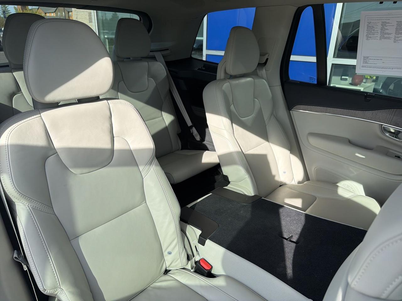 2023 Volvo XC90 Ultimate Bend OR