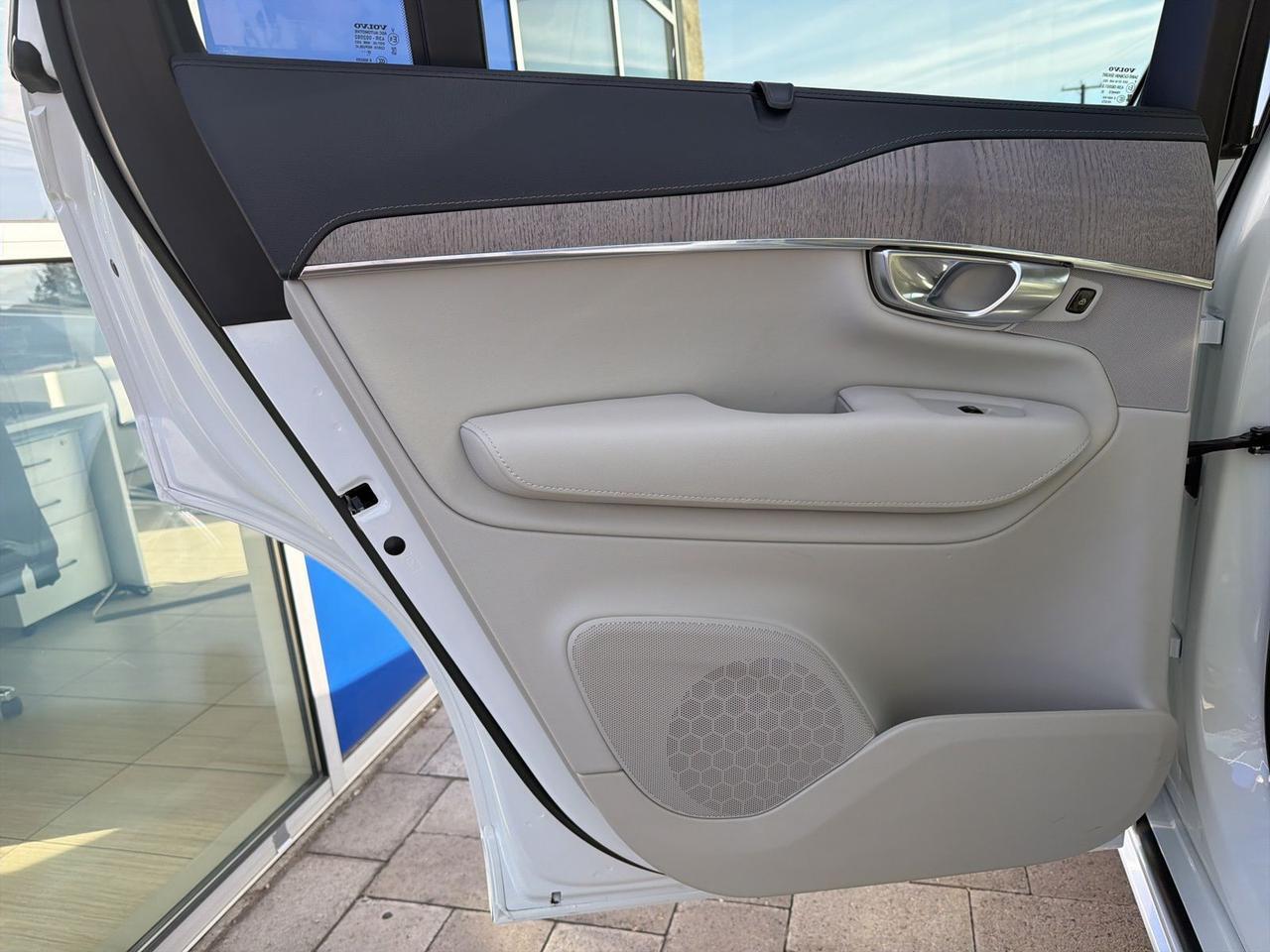 2023 Volvo XC90 Ultimate Bend OR