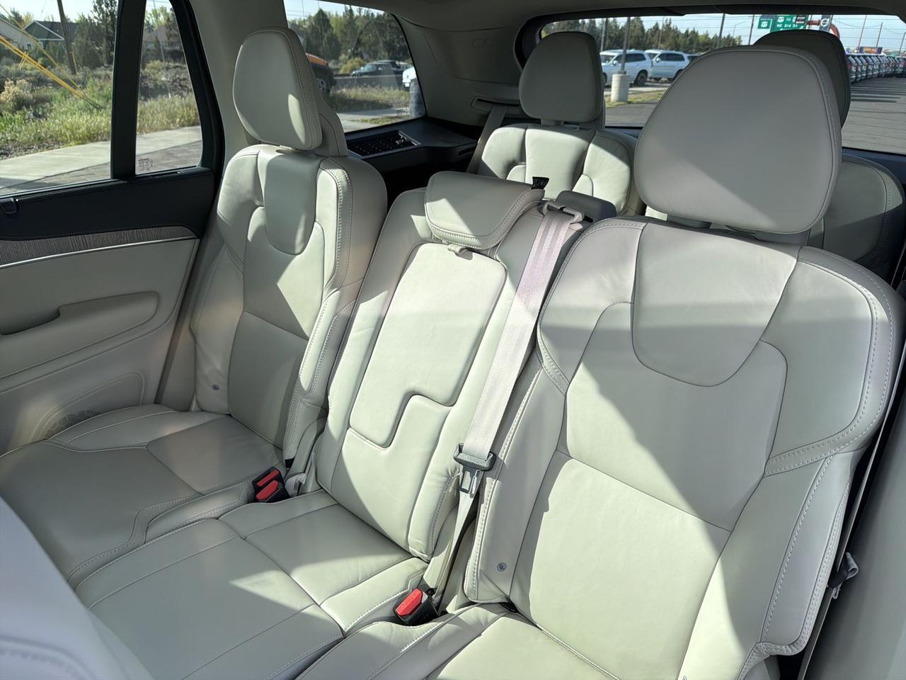 2023 Volvo XC90 Ultimate Bend OR