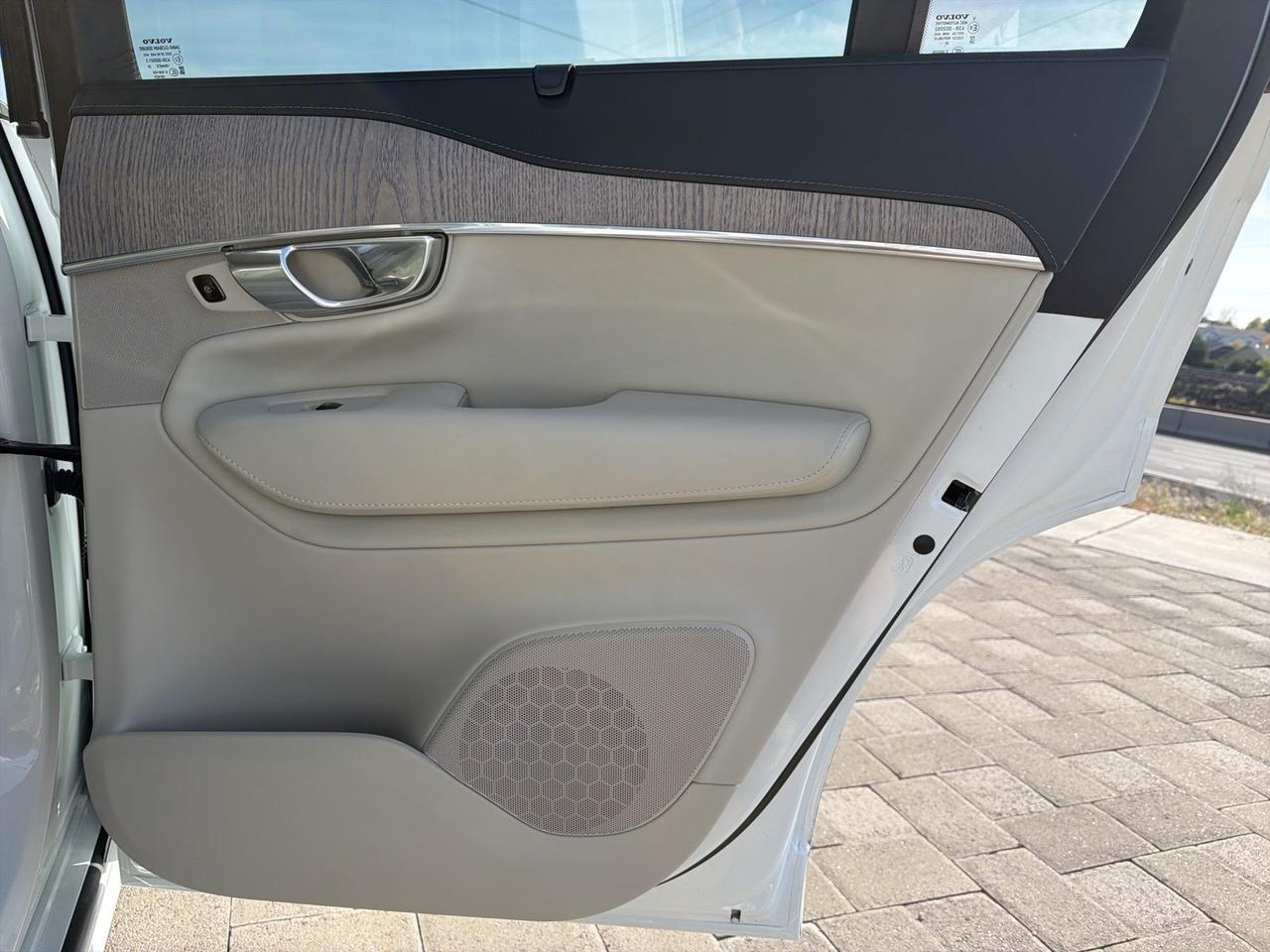 2023 Volvo XC90 Ultimate Bend OR