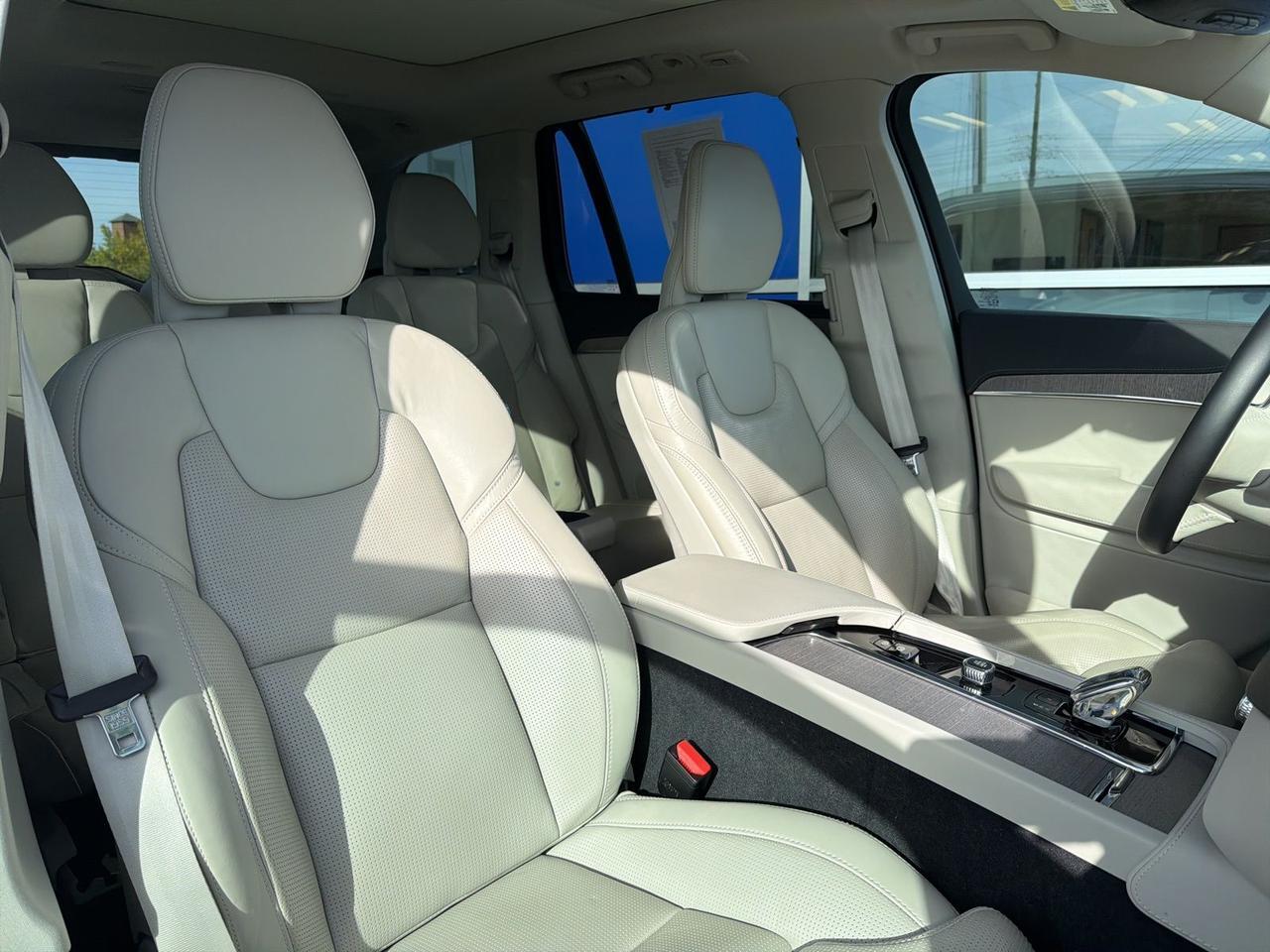 2023 Volvo XC90 Ultimate Bend OR