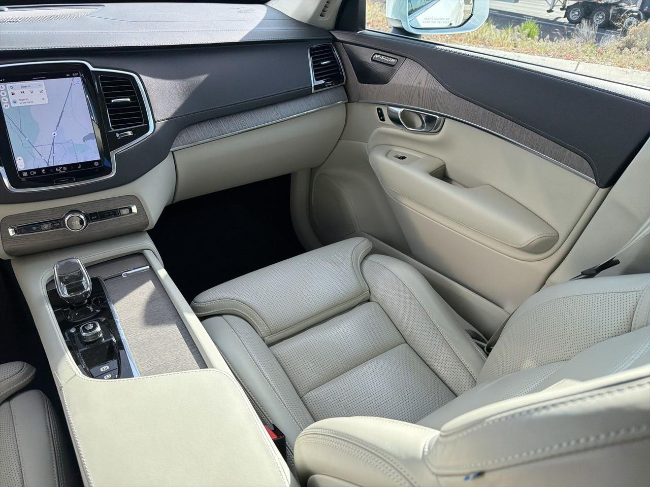 2023 Volvo XC90 Ultimate Bend OR