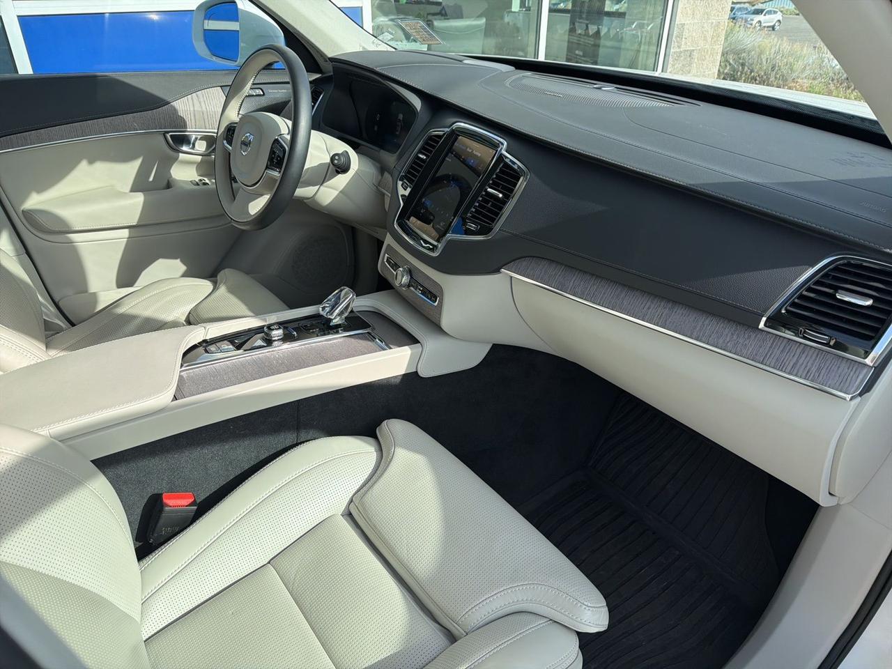 2023 Volvo XC90 Ultimate Bend OR