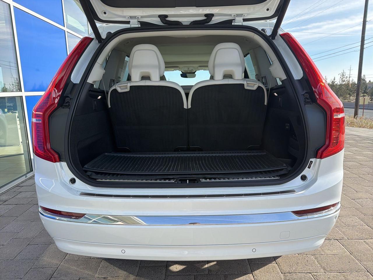 2023 Volvo XC90 Ultimate Bend OR