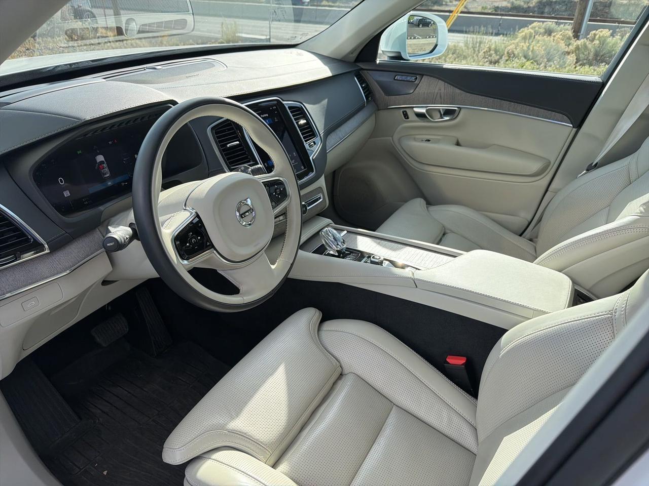 2023 Volvo XC90 Ultimate Bend OR