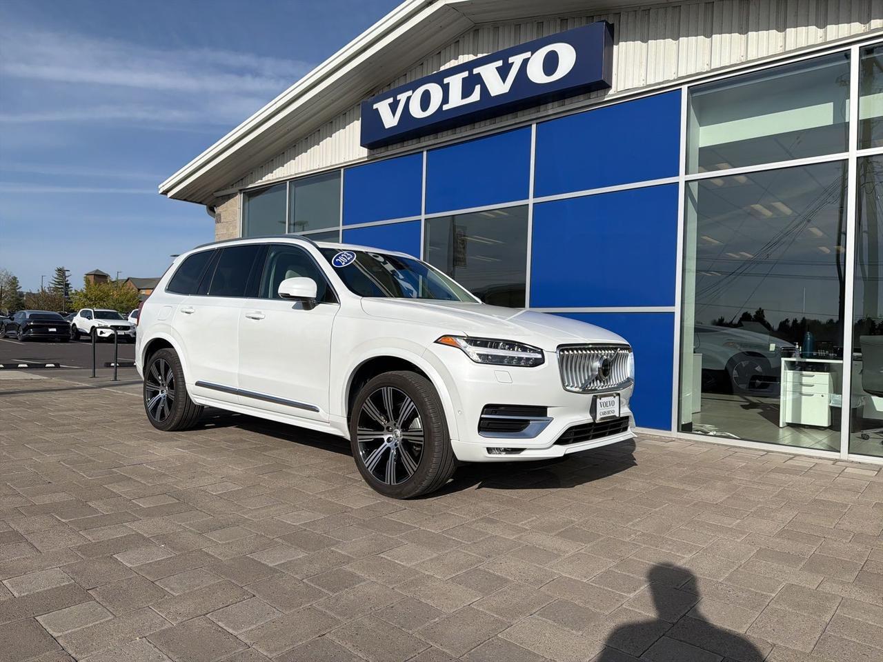 2023 Volvo XC90 Ultimate