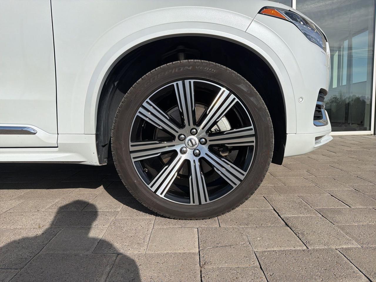 2023 Volvo XC90 Ultimate Bend OR
