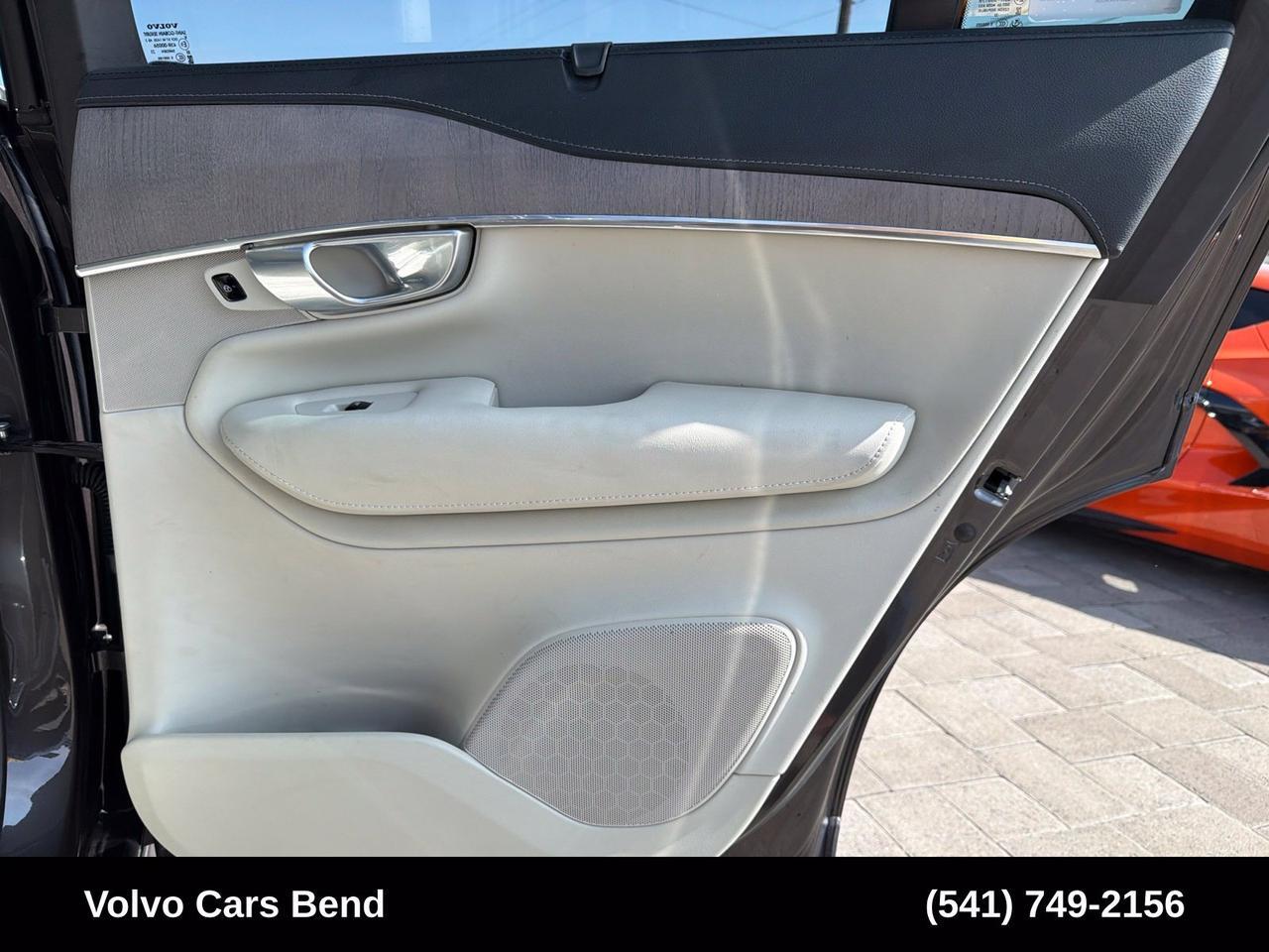 2023 Volvo XC90 Ultimate Bend OR