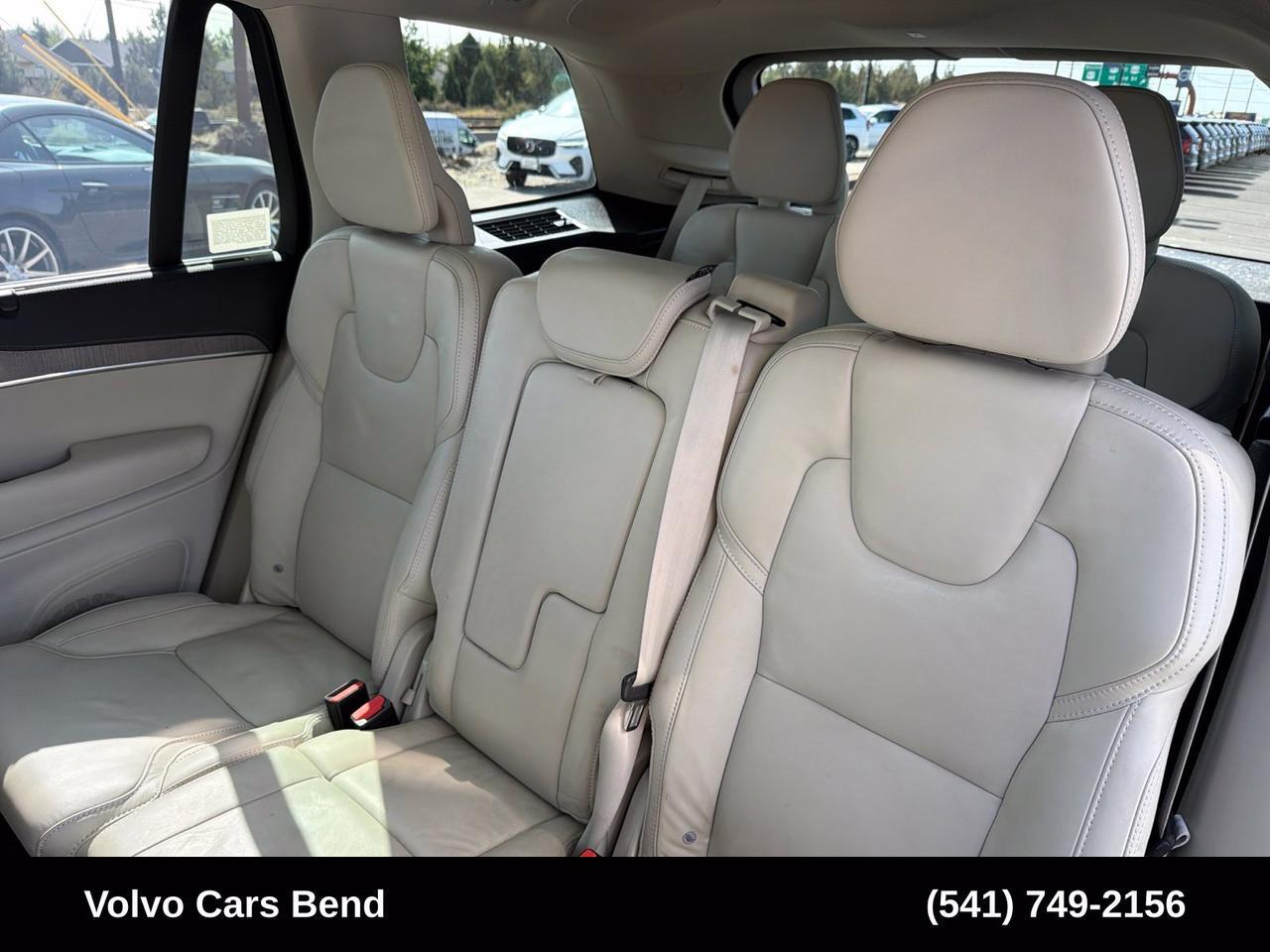 2023 Volvo XC90 Ultimate Bend OR