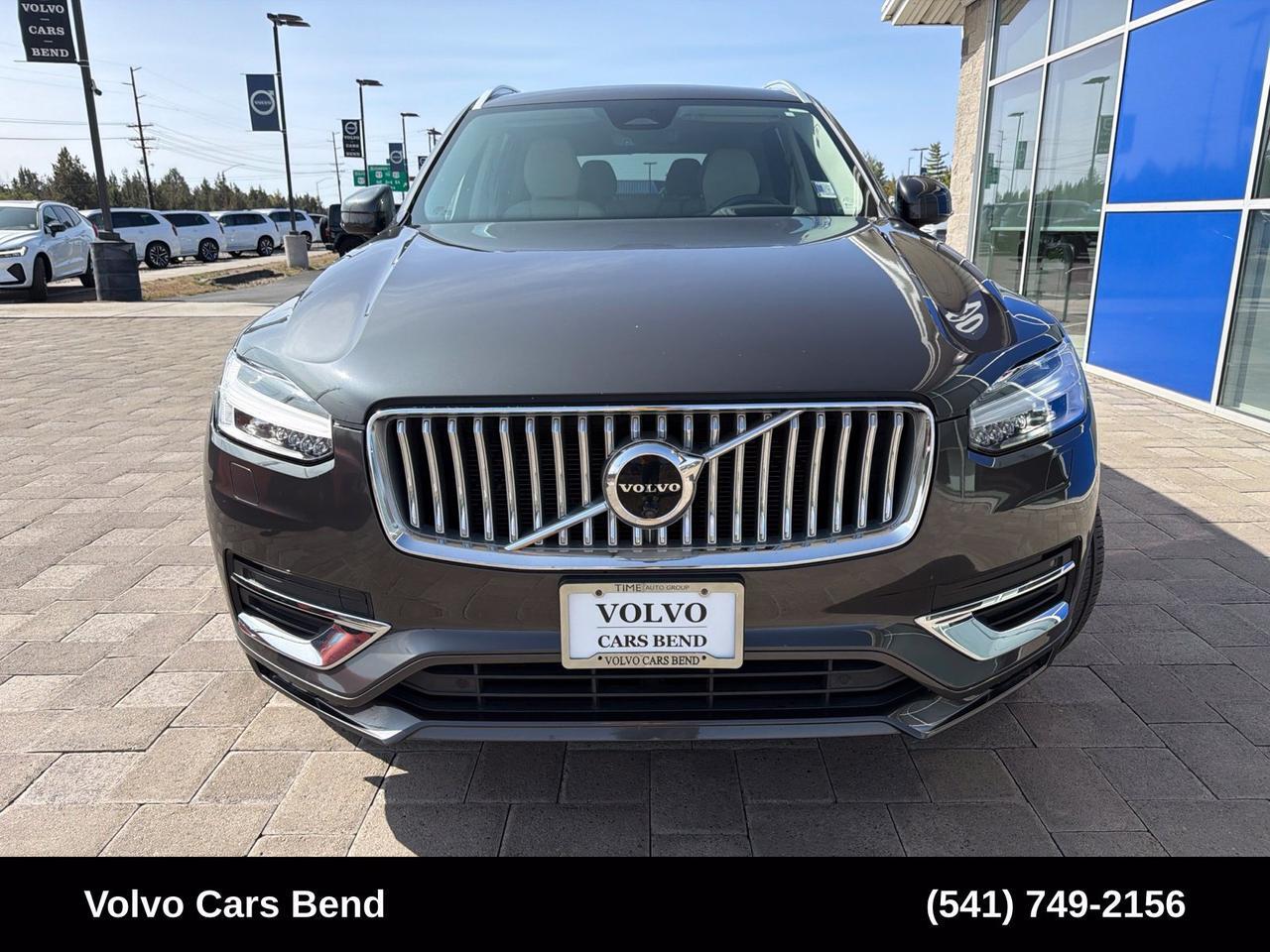 2023 Volvo XC90 Ultimate Bend OR