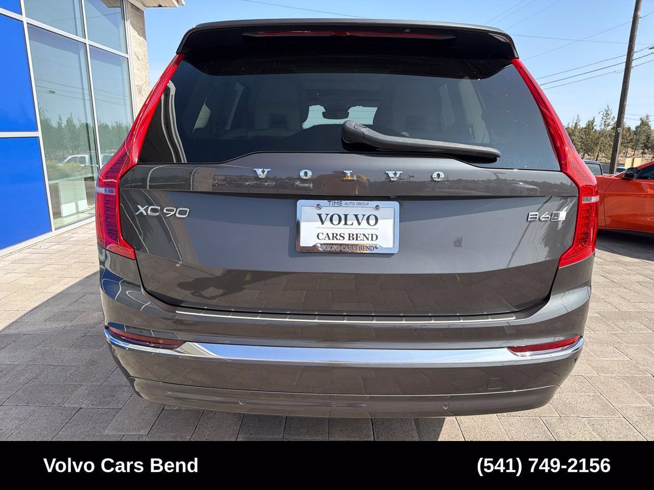 2023 Volvo XC90 Ultimate Bend OR