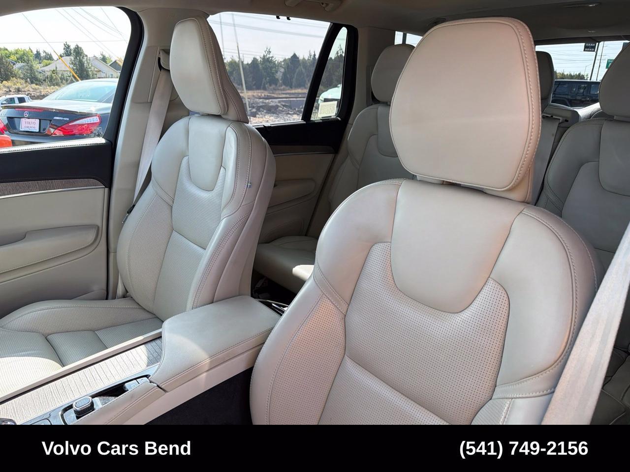 2023 Volvo XC90 Ultimate Bend OR