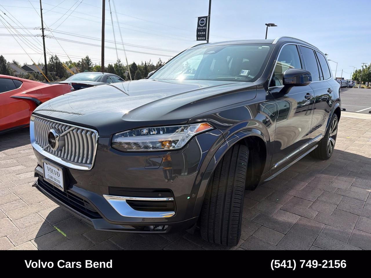 2023 Volvo XC90 Ultimate Bend OR