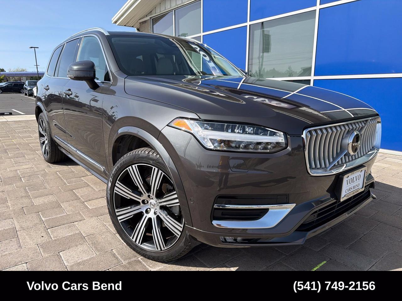 2023 Volvo XC90 Ultimate Bend OR