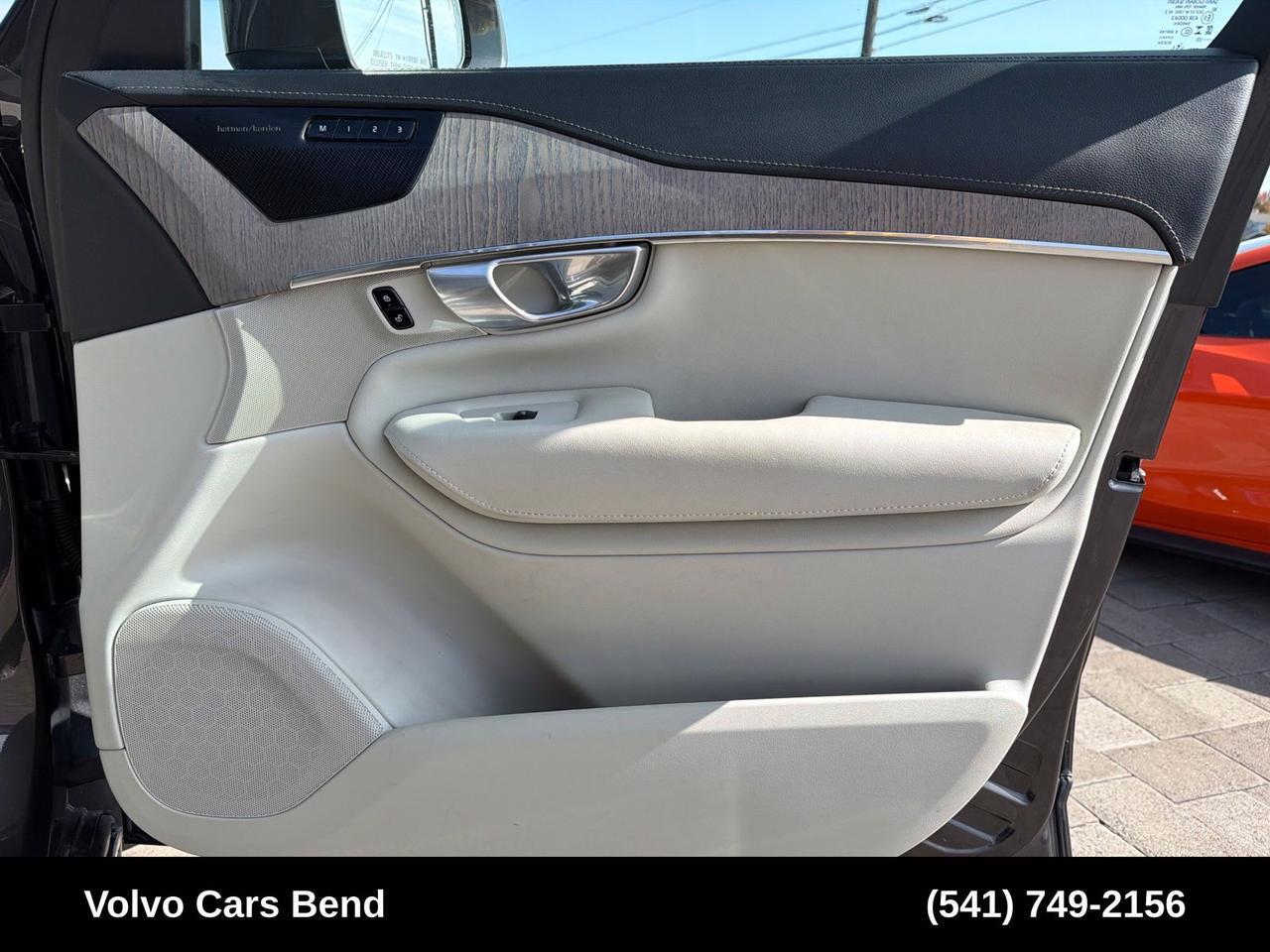 2023 Volvo XC90 Ultimate Bend OR