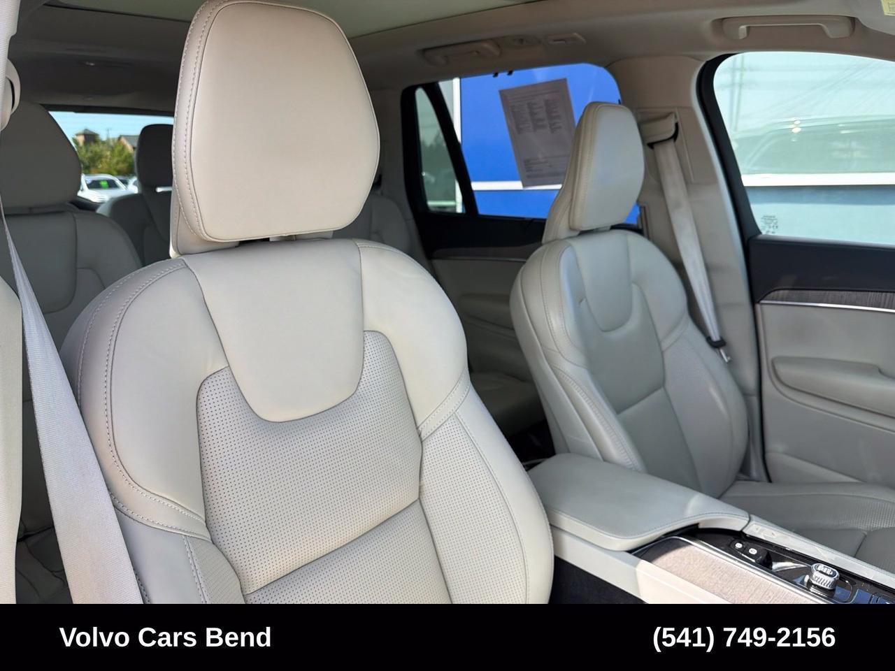 2023 Volvo XC90 Ultimate Bend OR