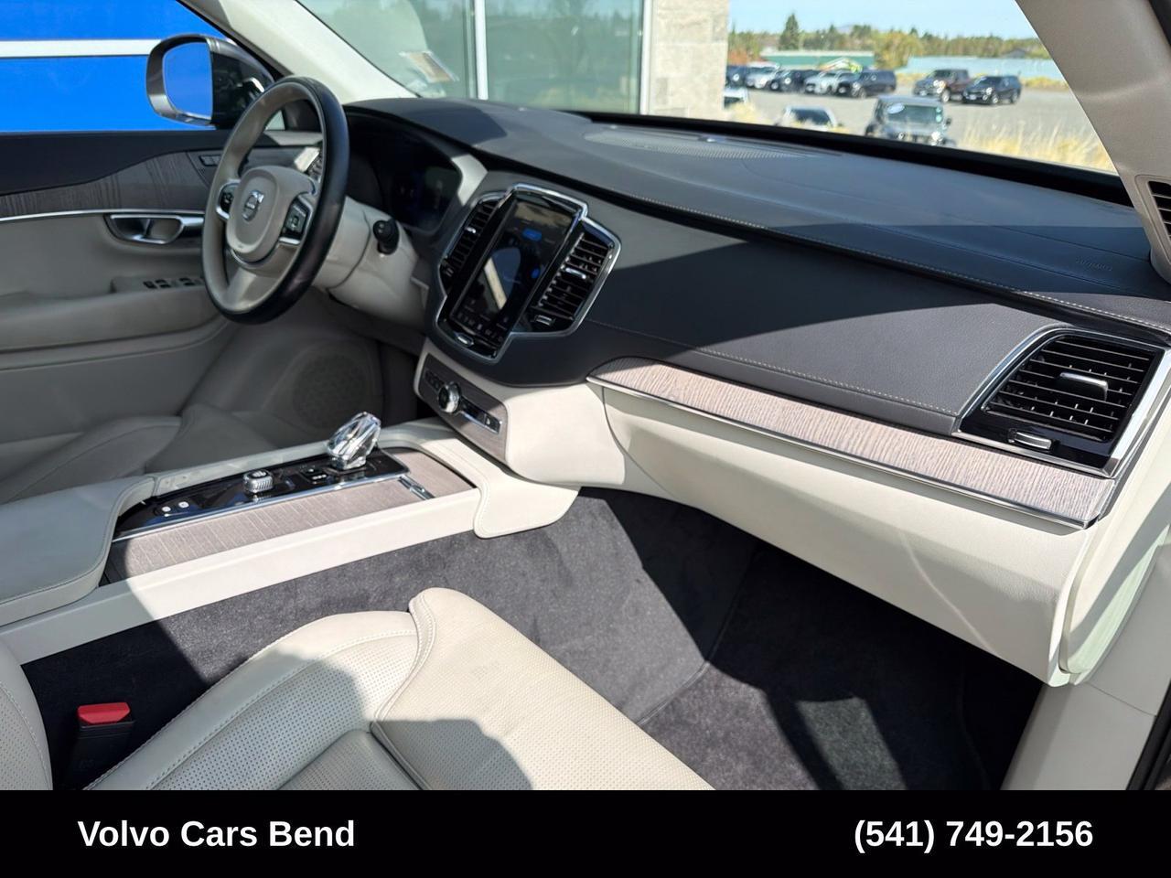 2023 Volvo XC90 Ultimate Bend OR