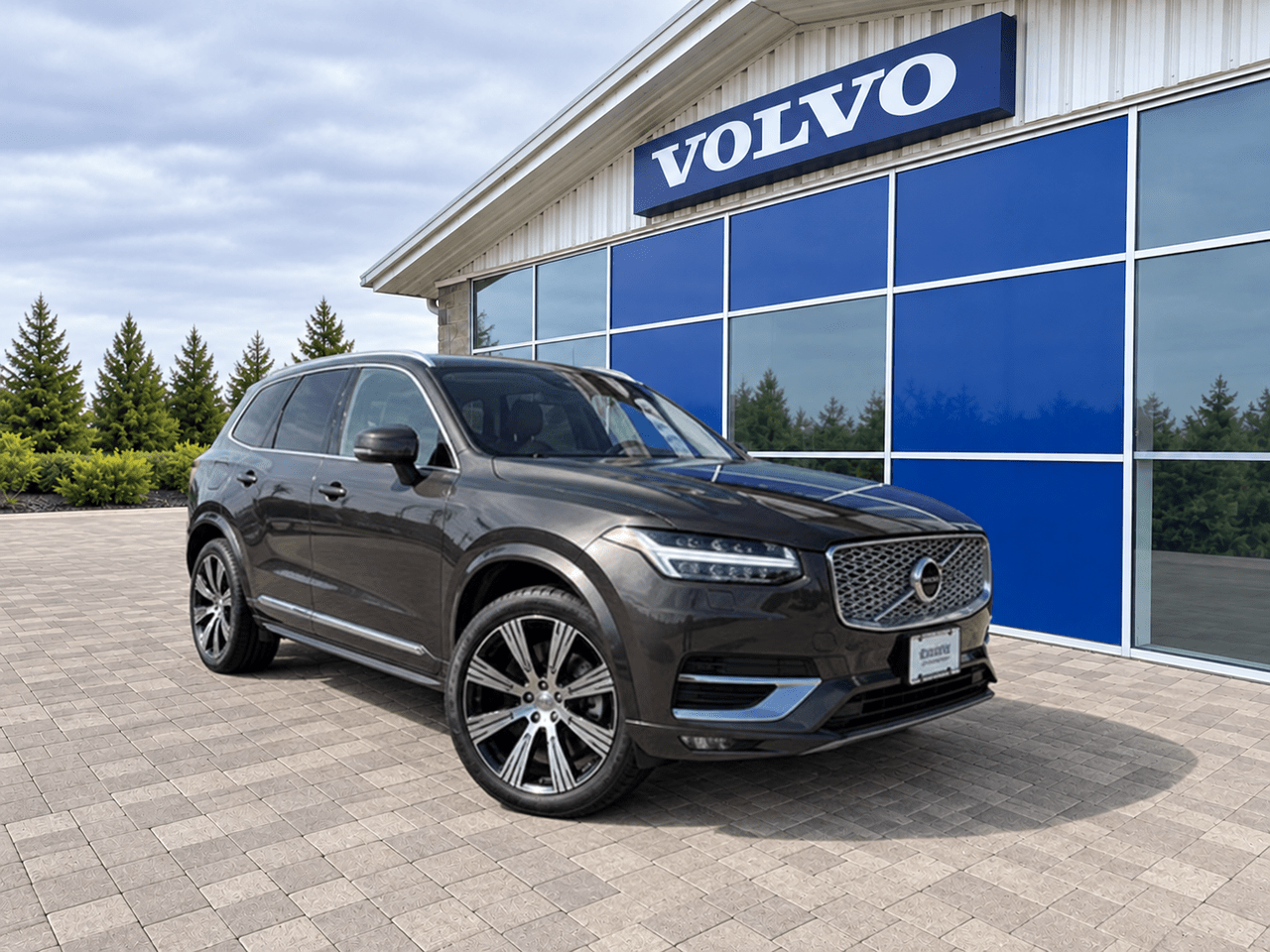 2023 Volvo XC90 Ultimate