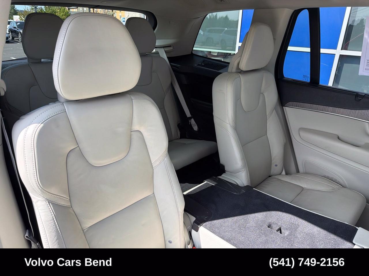 2023 Volvo XC90 Ultimate Bend OR