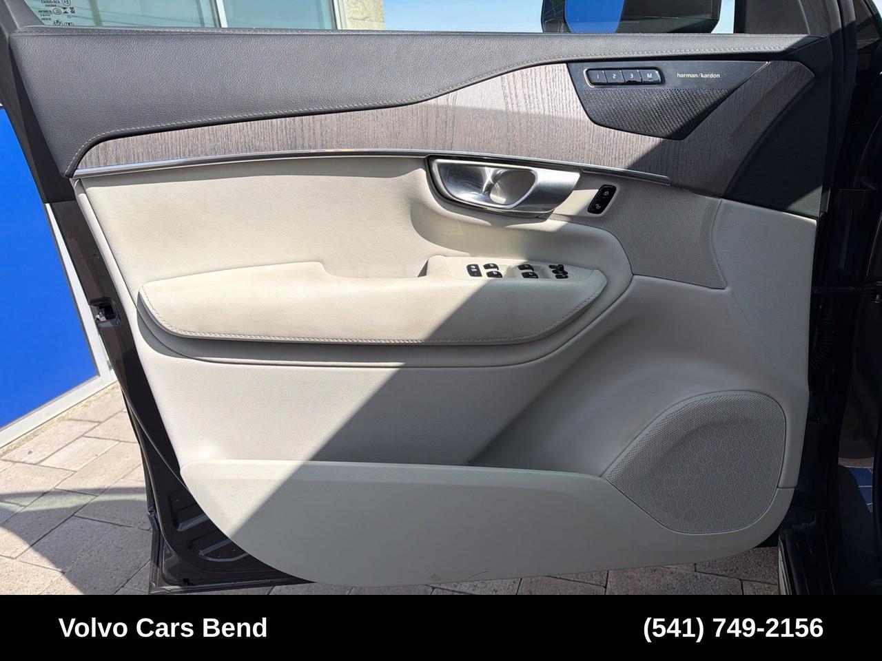 2023 Volvo XC90 Ultimate Bend OR