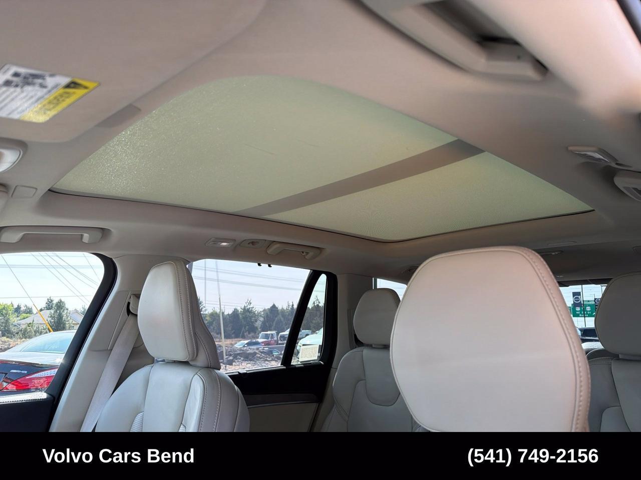 2023 Volvo XC90 Ultimate Bend OR
