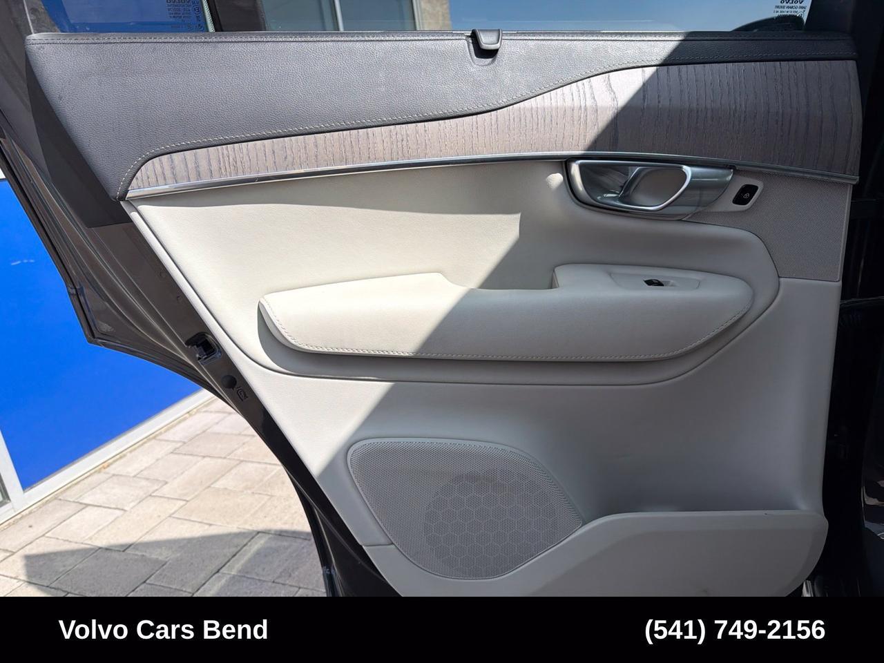 2023 Volvo XC90 Ultimate Bend OR