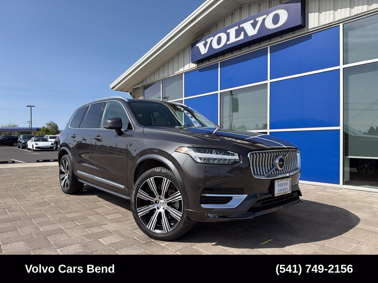 2023 Volvo XC90 Ultimate