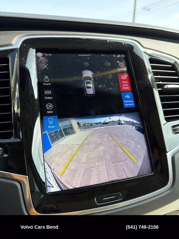 2023 Volvo XC90 Ultimate Bend OR