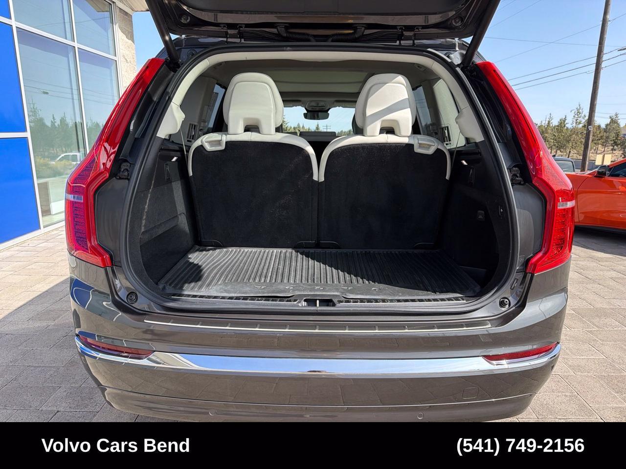 2023 Volvo XC90 Ultimate Bend OR