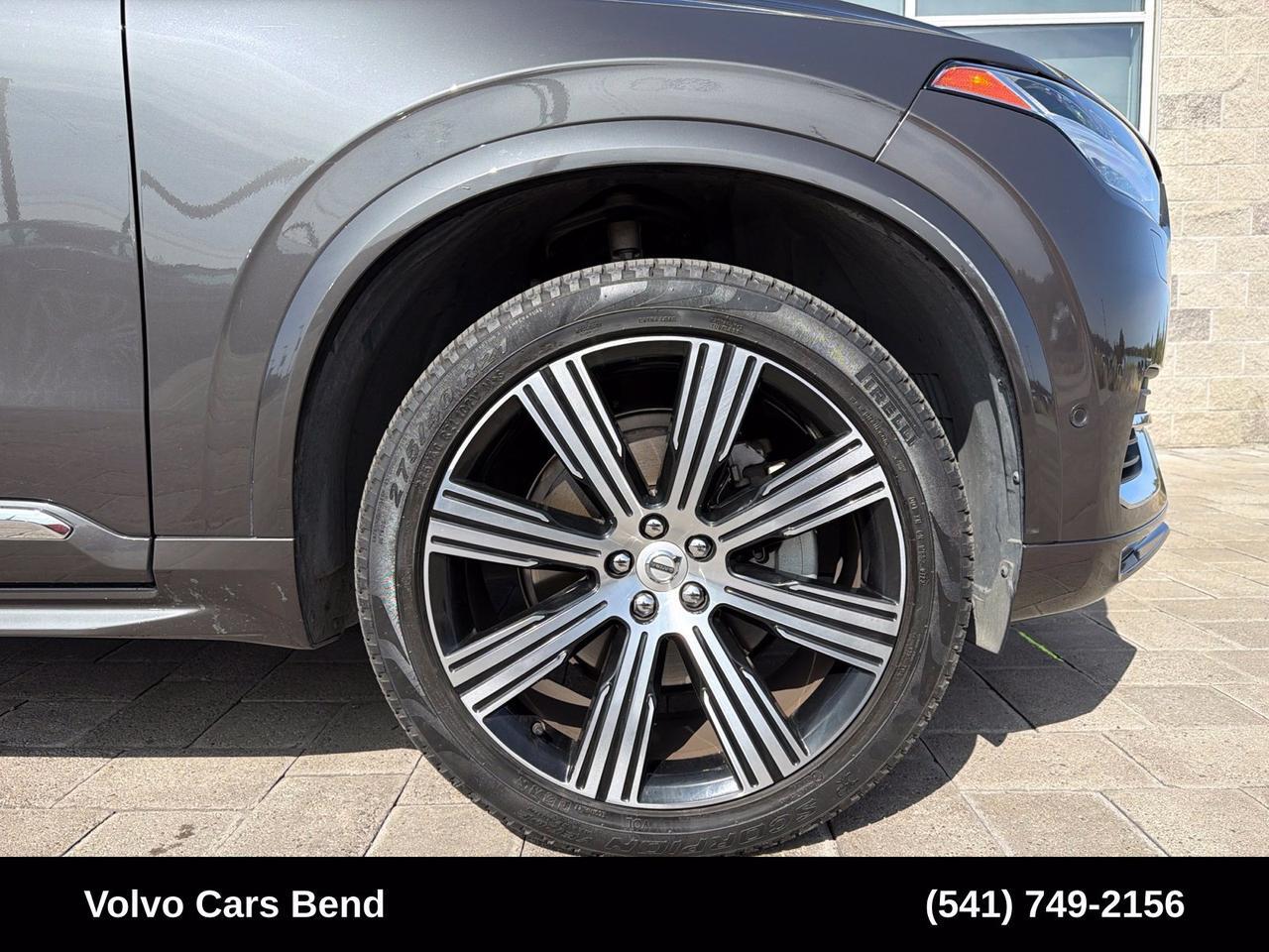 2023 Volvo XC90 Ultimate Bend OR