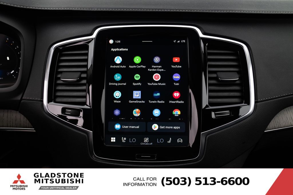 2023 Volvo XC90 Ultimate Milwaukie OR