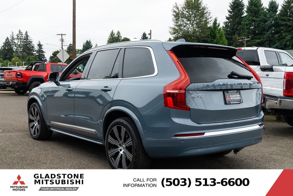 2023 Volvo XC90 Ultimate Milwaukie OR