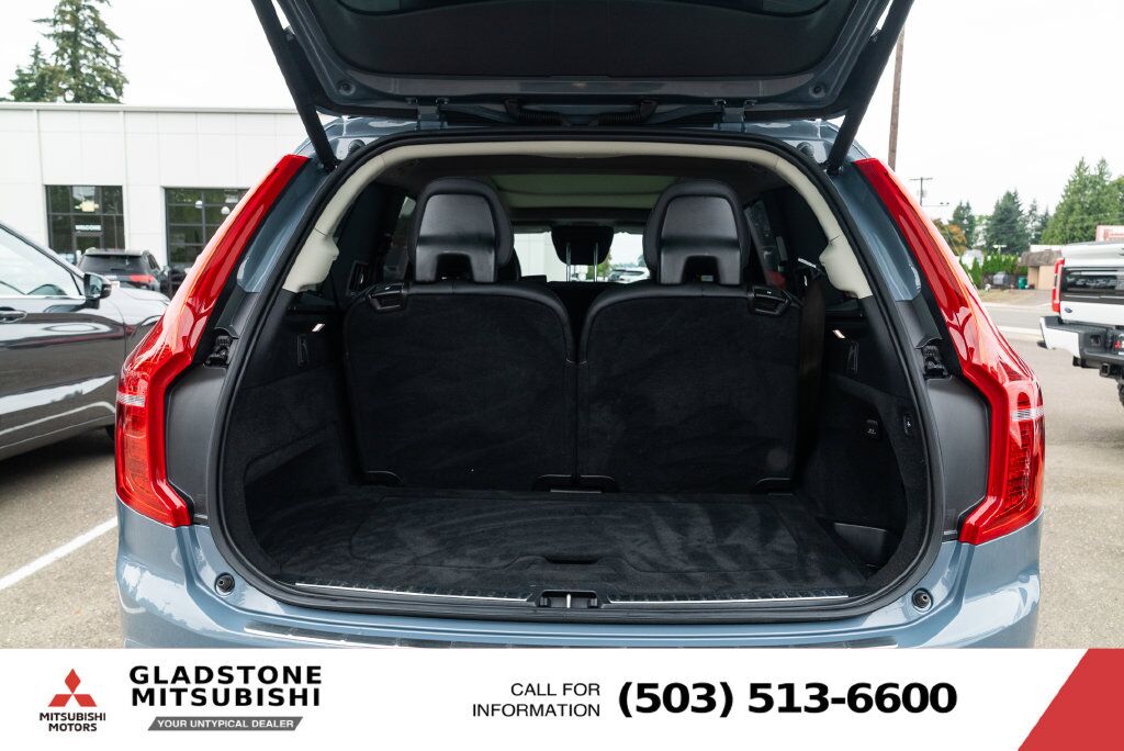 2023 Volvo XC90 Ultimate Milwaukie OR