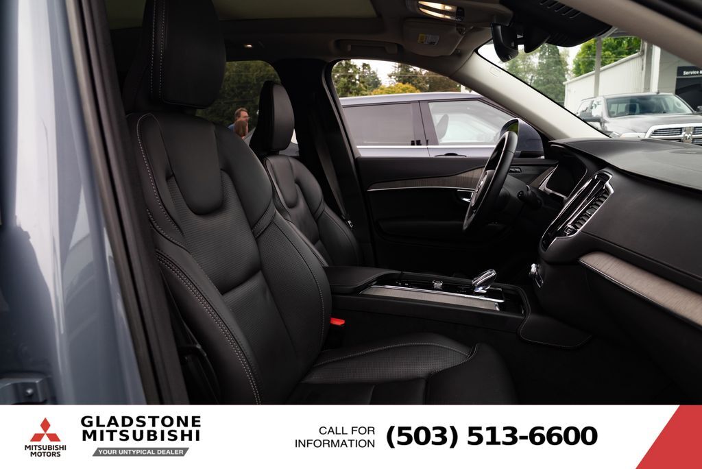 2023 Volvo XC90 Ultimate Milwaukie OR