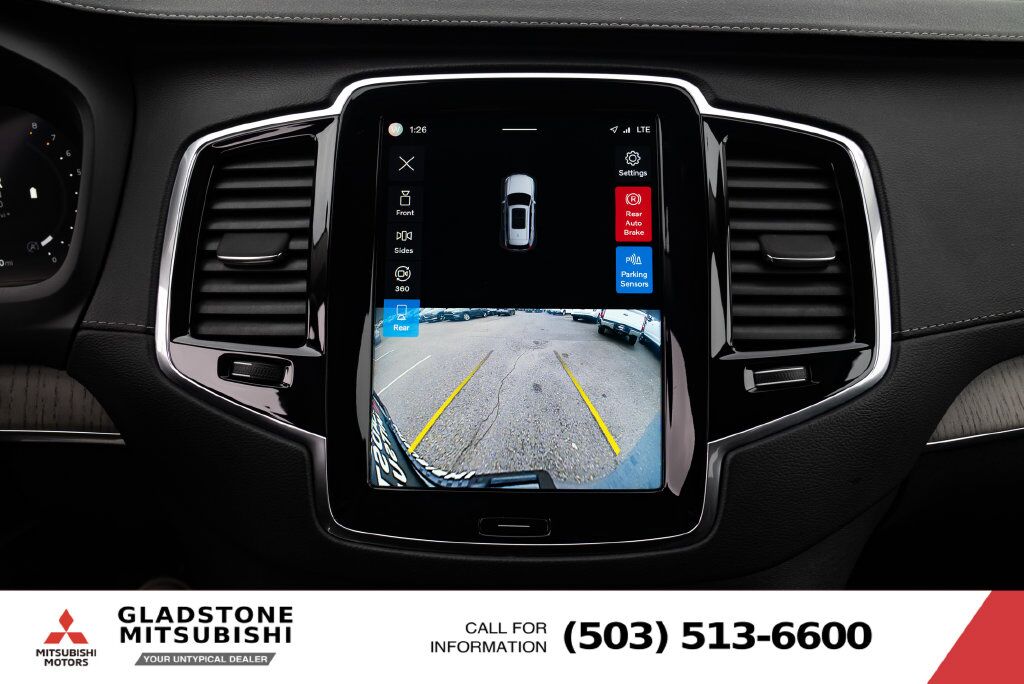 2023 Volvo XC90 Ultimate Milwaukie OR